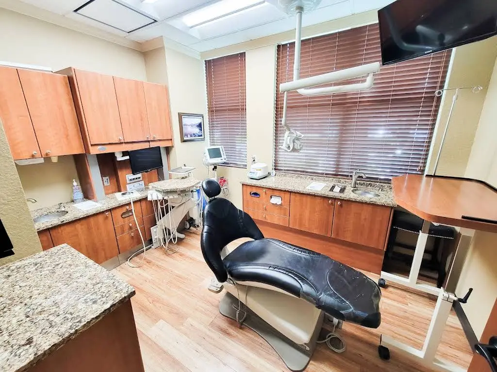 Advanced Dentistry South Florida