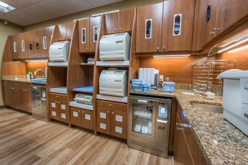 Advanced Dentistry South Florida