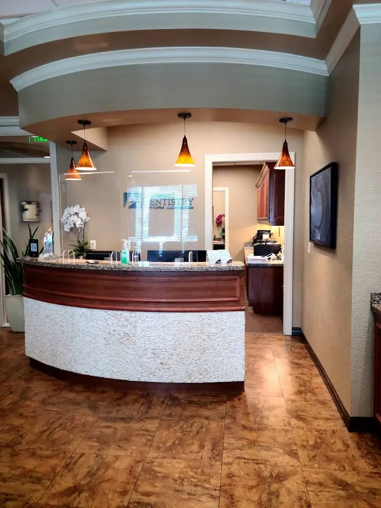 Advanced Dentistry South Florida