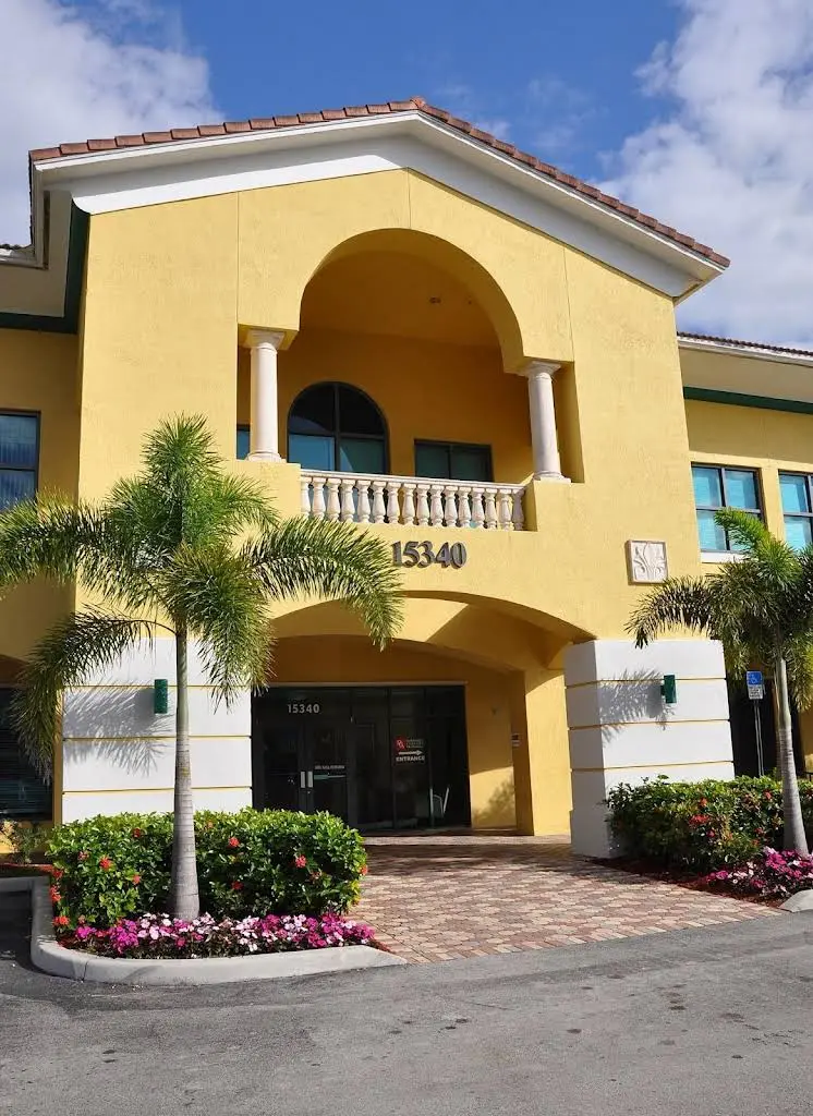 Advanced Dentistry South Florida