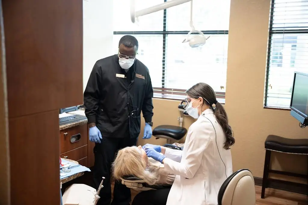 Advanced Dentistry South Florida