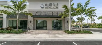 Village Falls Dental Care