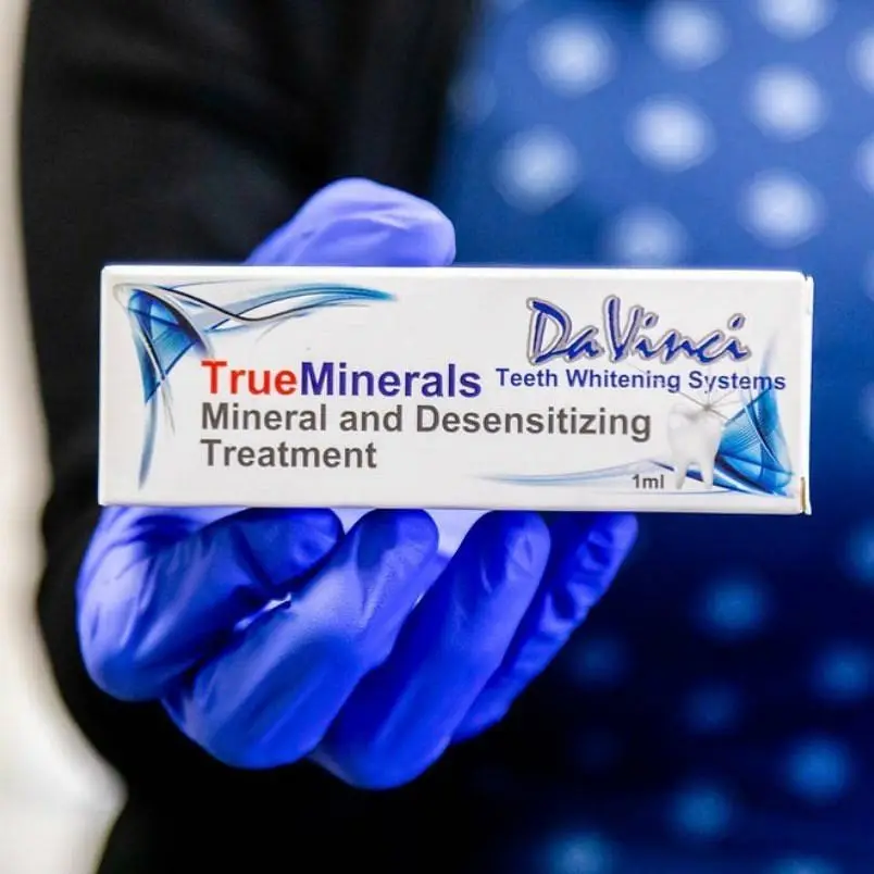 Flawless Teeth Whitening