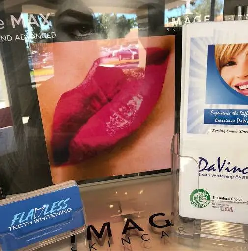 Flawless Teeth Whitening