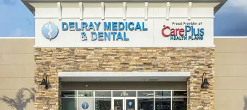 Delray Medical & Dental