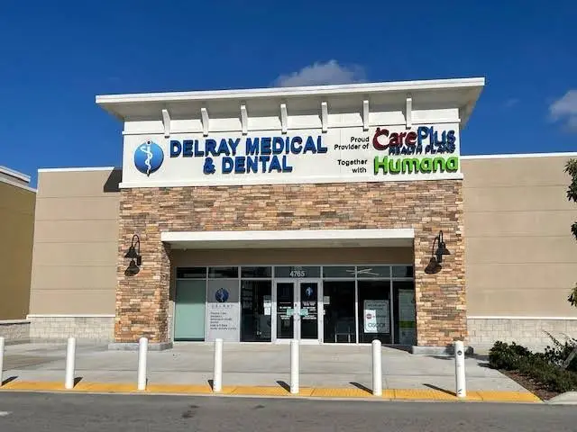 Delray Medical & Dental