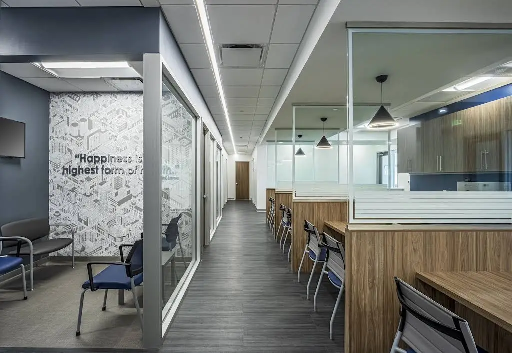 Delray Medical & Dental