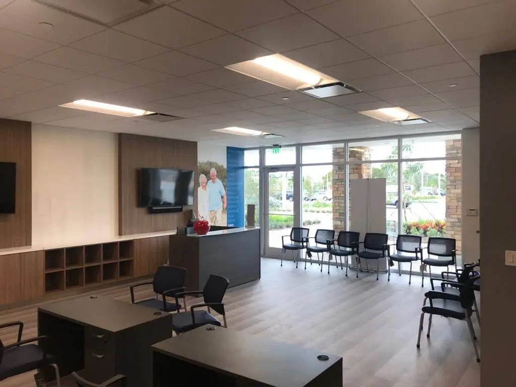 Delray Medical & Dental