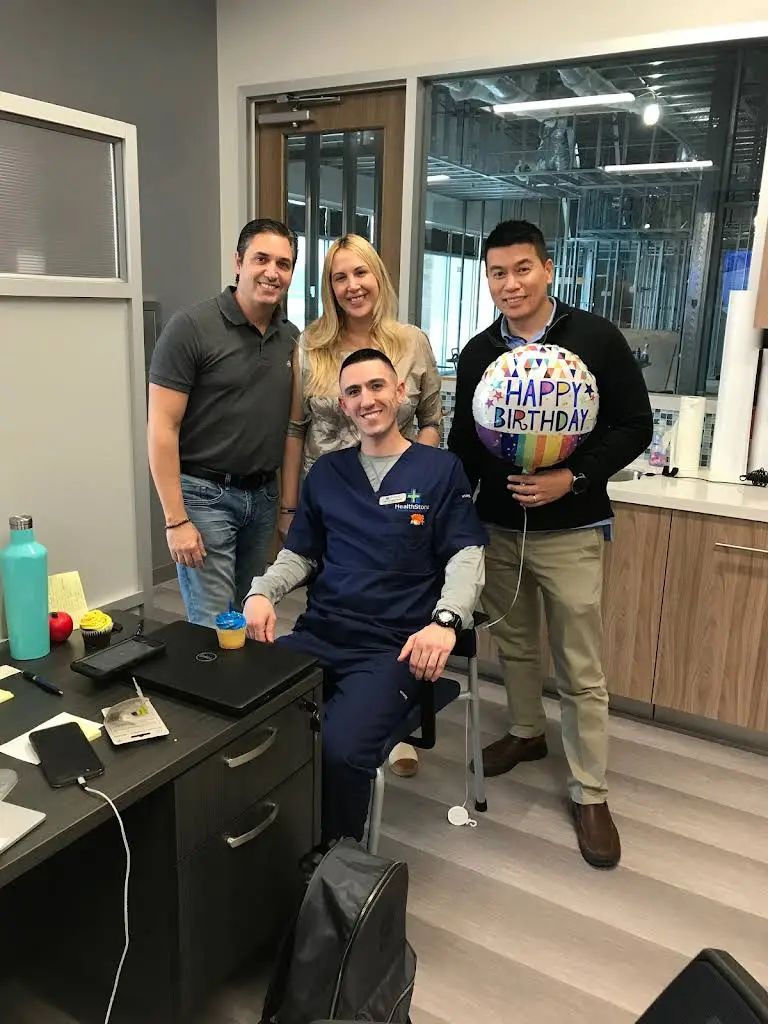 Delray Medical & Dental