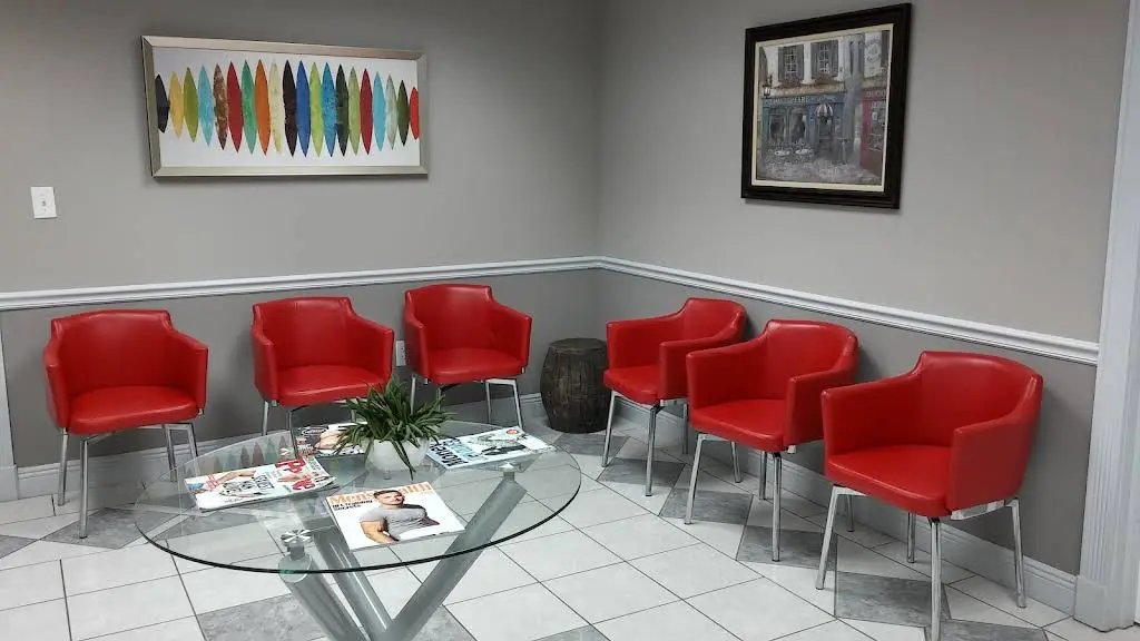 Delray West Dental Associates
