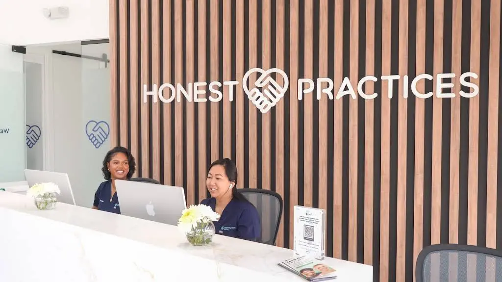 Honest Practices Dental - Professional dental clinic exterior with modern facilities