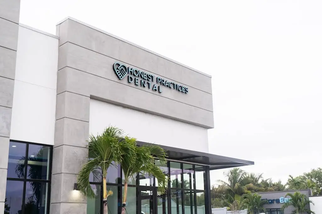 Honest Practices Dental