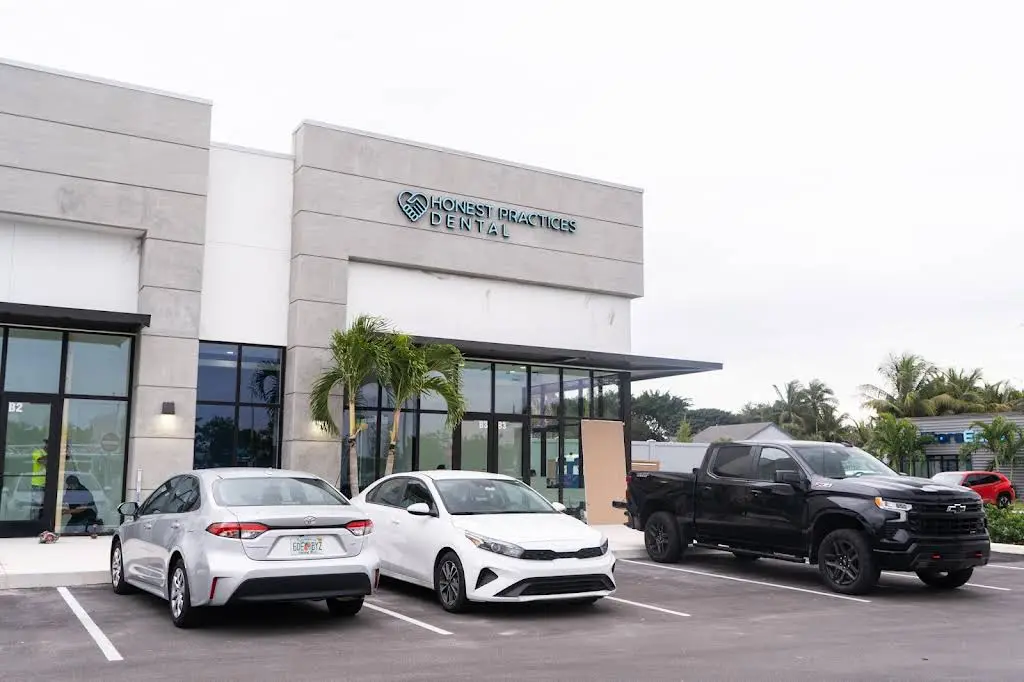 Honest Practices Dental