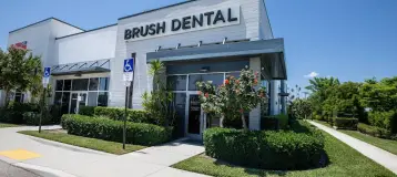 BRUSH Dental