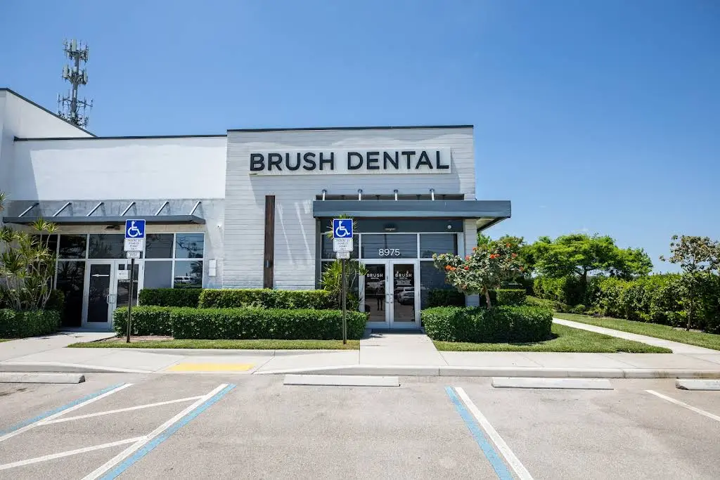 BRUSH Dental