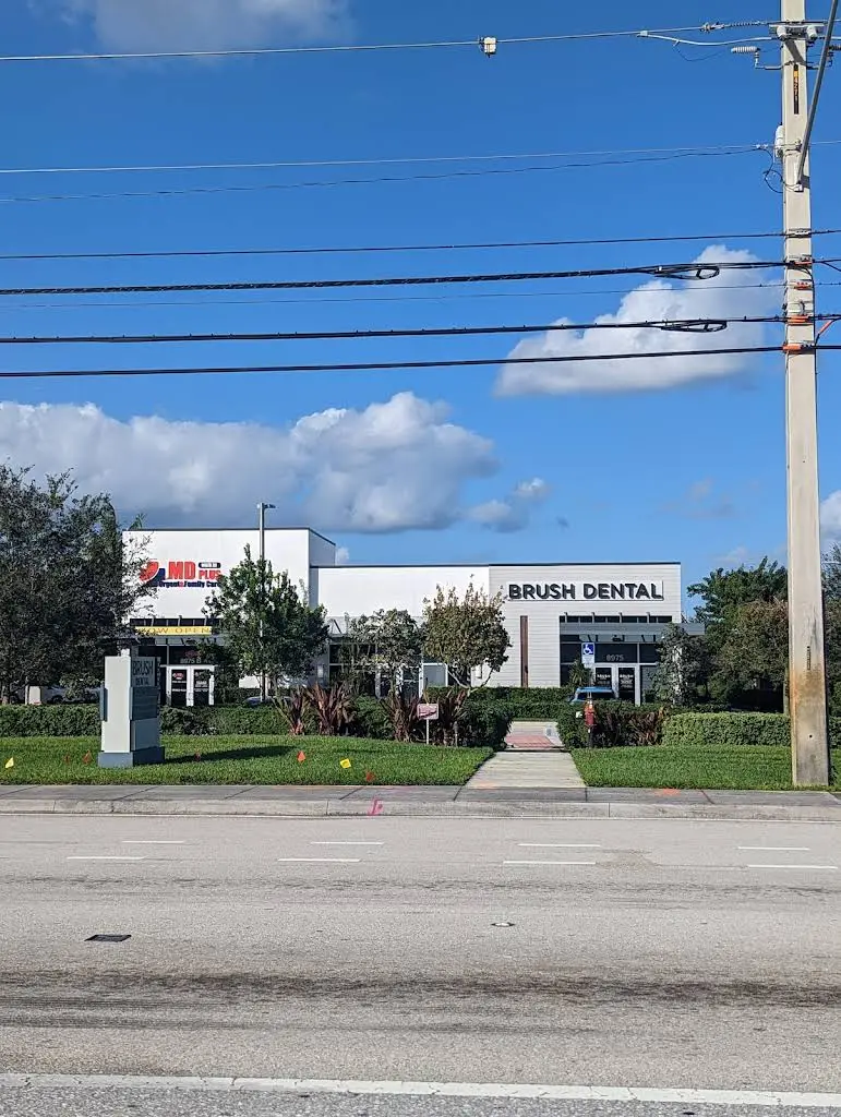 BRUSH Dental