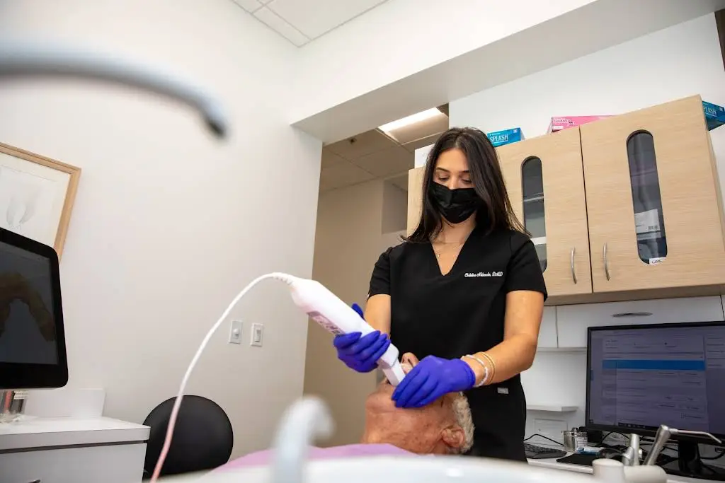BRUSH Dental