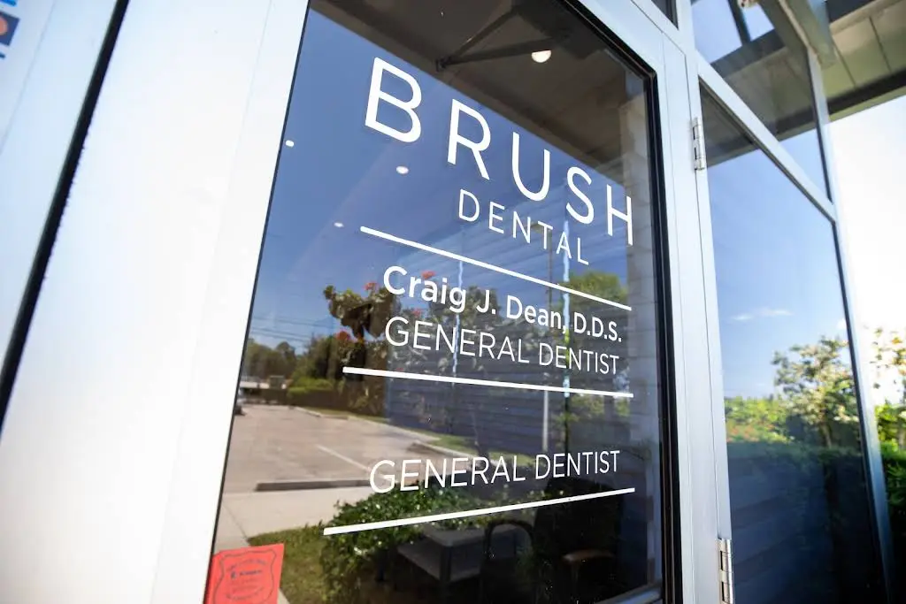 BRUSH Dental