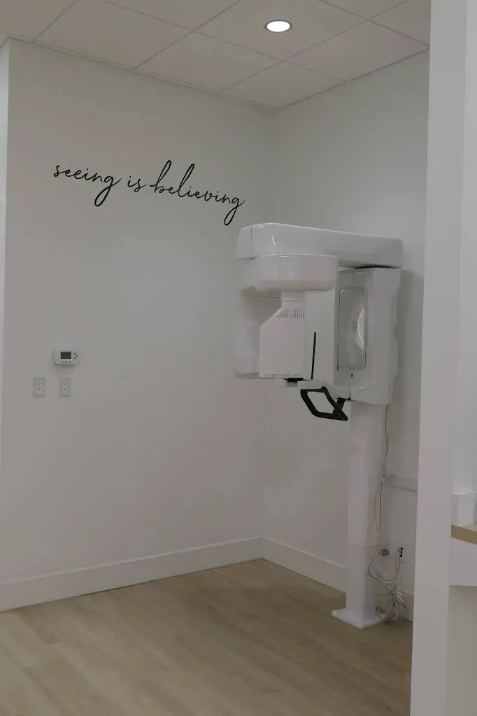 BRUSH Dental