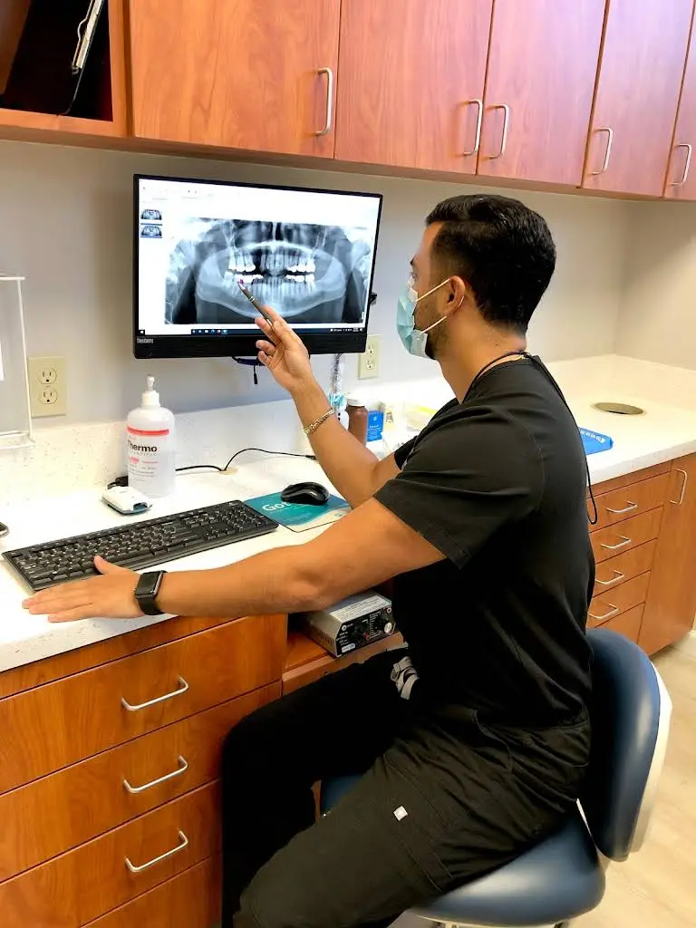 R & R Dentistry