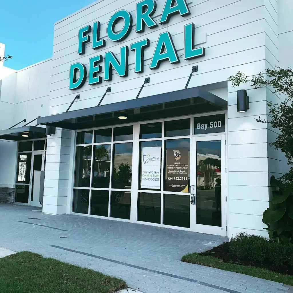 Flora Dental