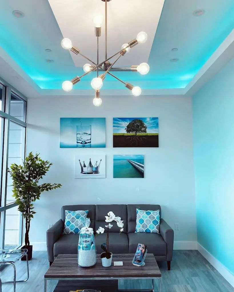 Flora Dental