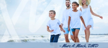 Marc A. Minch, DMD