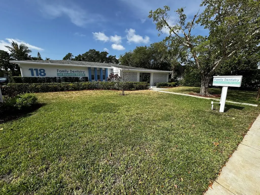 Family Dentistry of Boynton Beach
