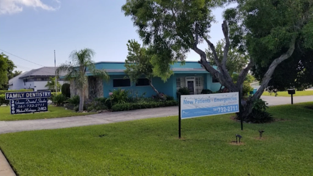 Ocean Dental Studio Boynton Beach