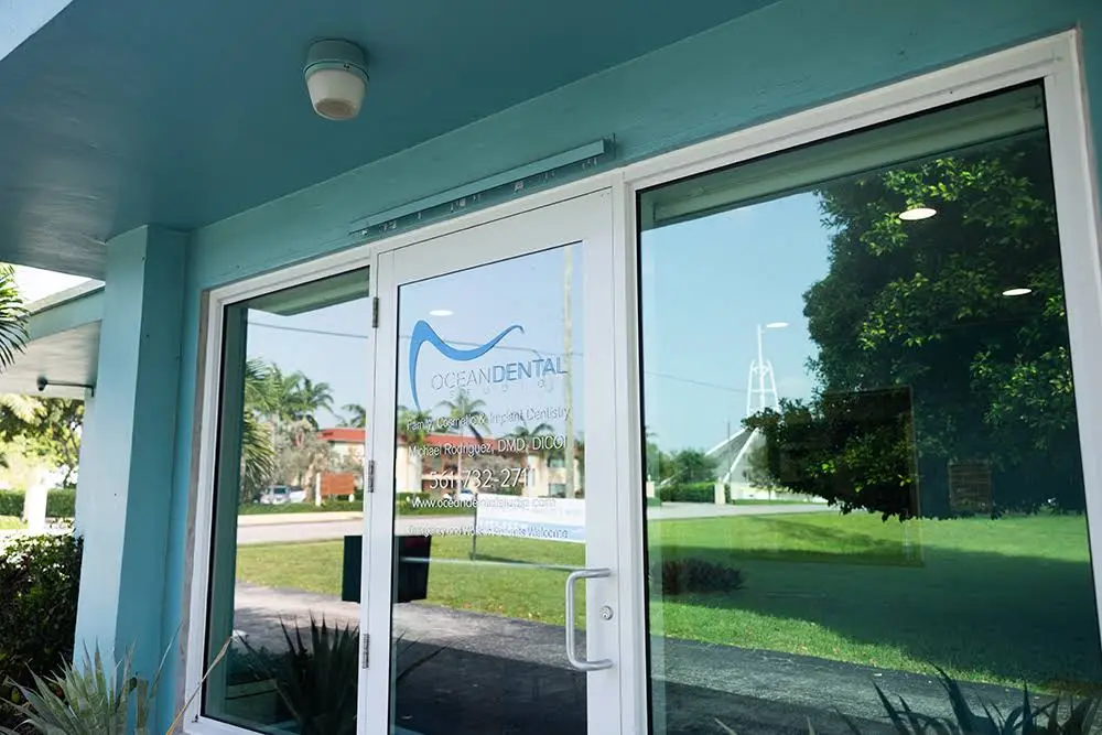 Ocean Dental Studio Boynton Beach