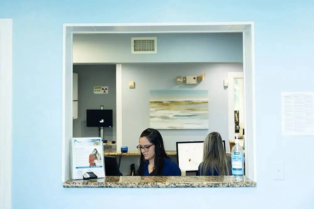 Ocean Dental Studio Boynton Beach