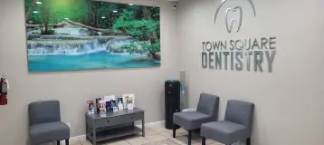 Town Square Dentistry
