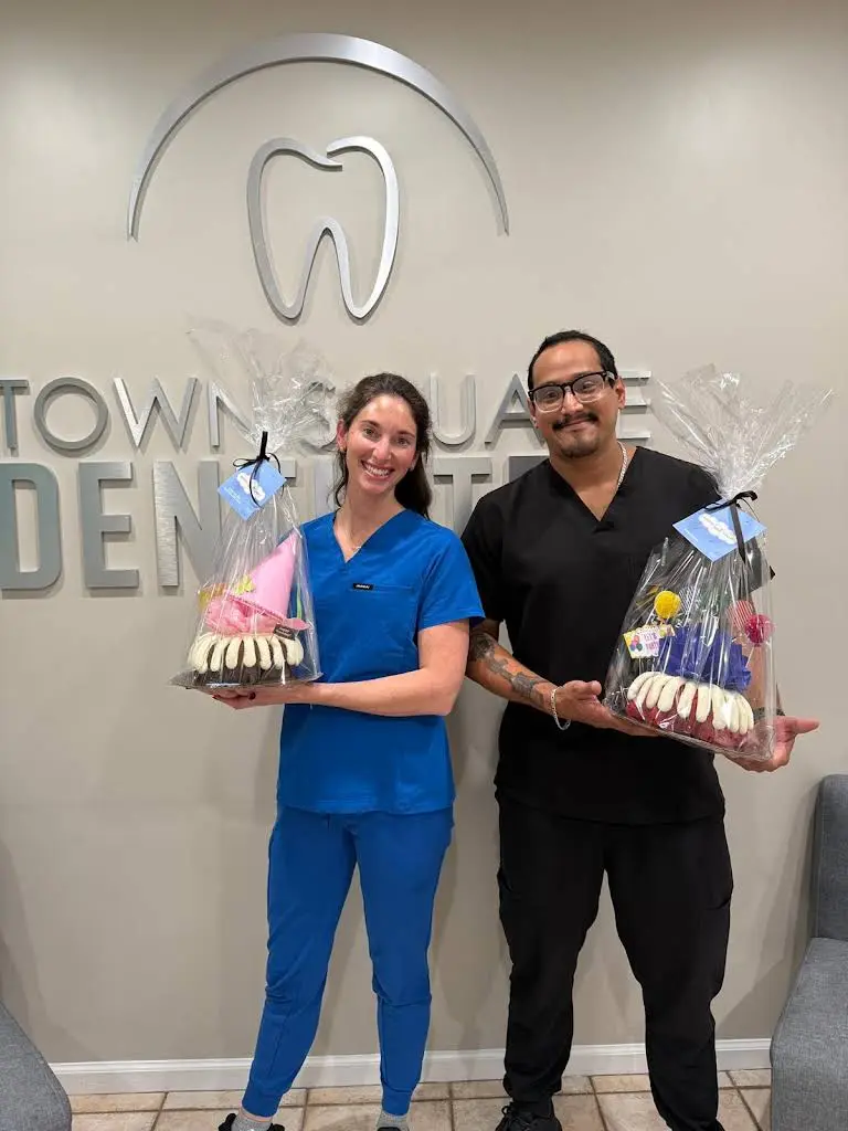 Town Square Dentistry