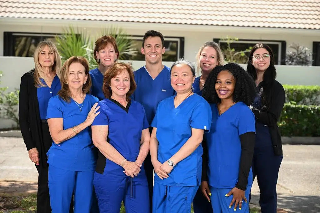 Lalane Dental - Professional dental clinic exterior with modern facilities