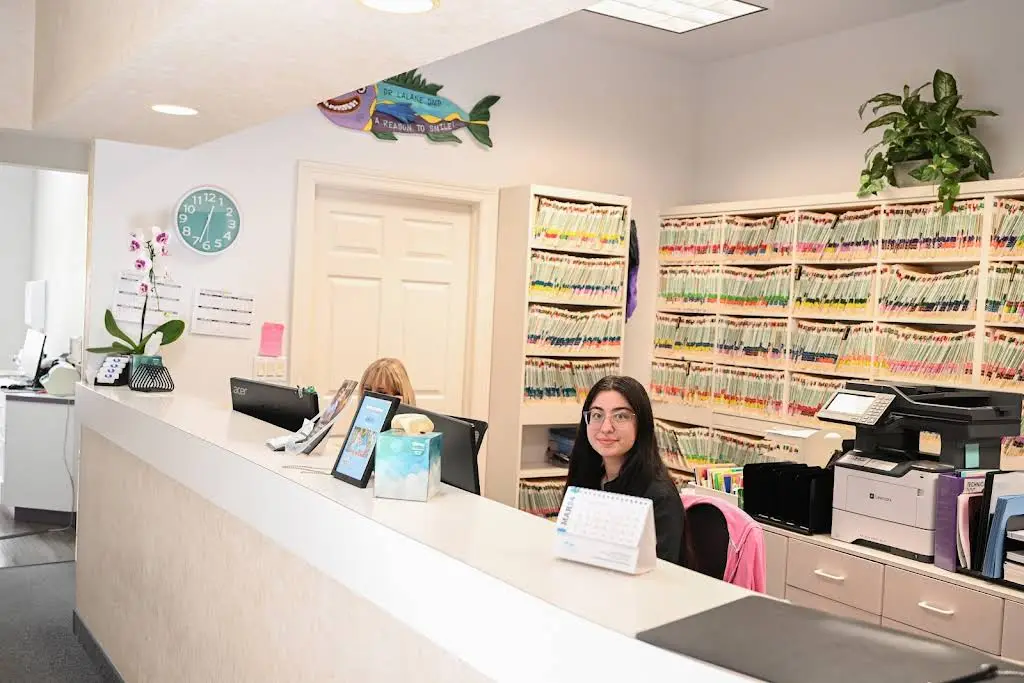 Lalane Dental