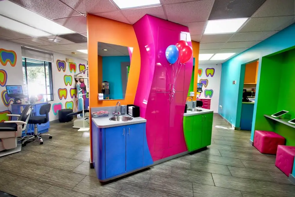Super Smiles Kids Dental & Orthodontics
