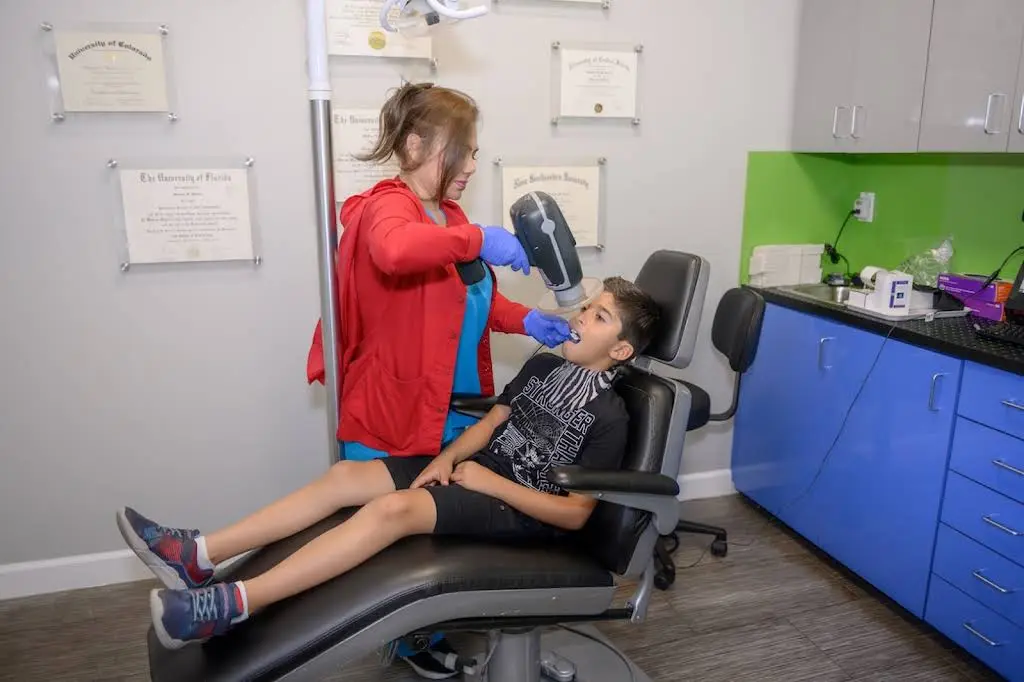 Super Smiles Kids Dental & Orthodontics