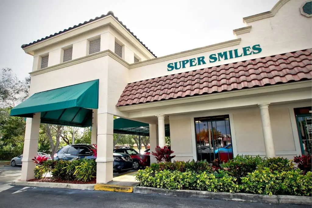 Super Smiles Kids Dental & Orthodontics