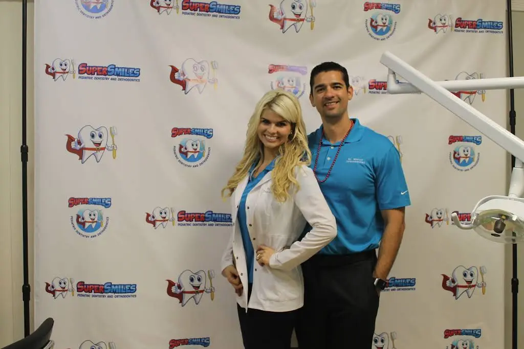 Super Smiles Kids Dental & Orthodontics