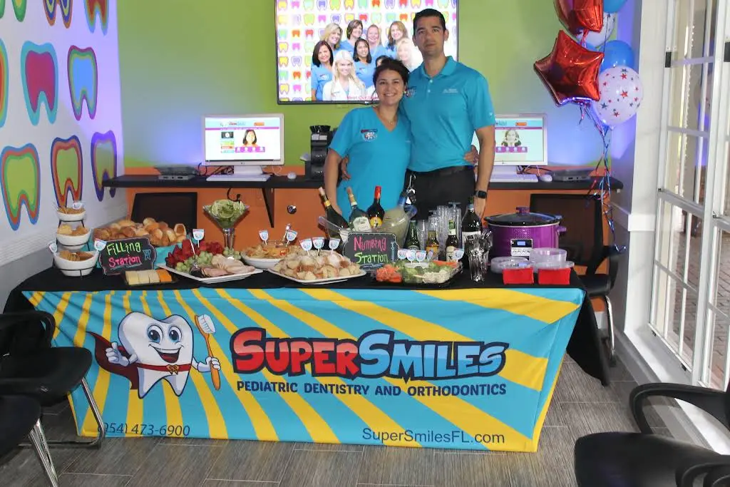 Super Smiles Kids Dental & Orthodontics
