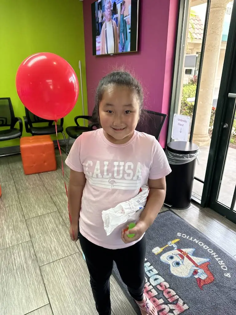 Super Smiles Kids Dental & Orthodontics