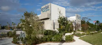 Spodak Dental Group