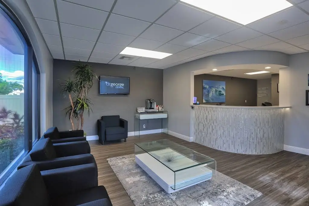 Dr. George Dental
