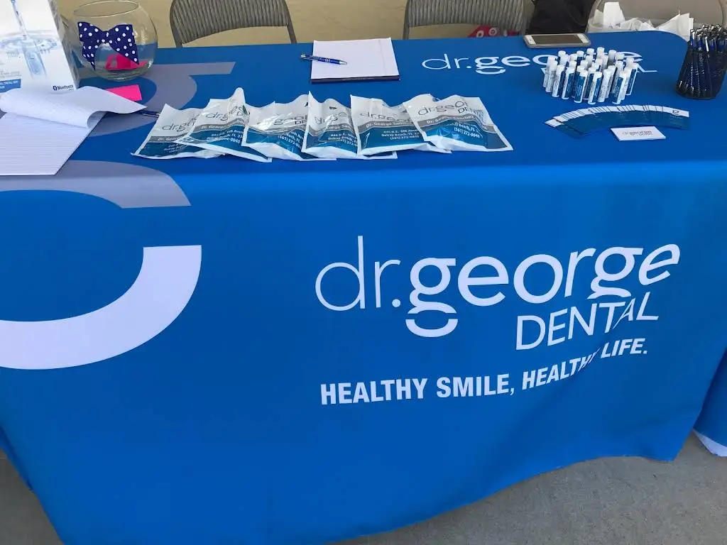 Dr. George Dental