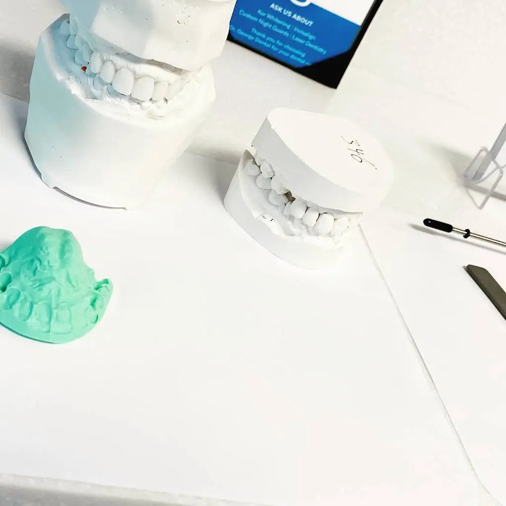 Dr. George Dental