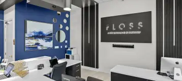 Floss Dental