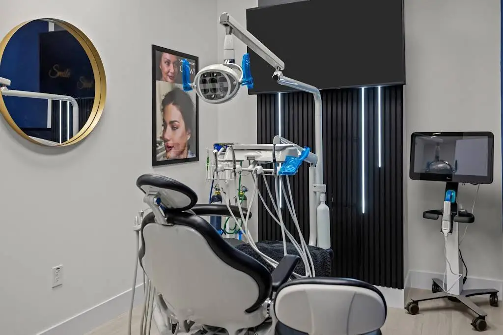 Floss Dental