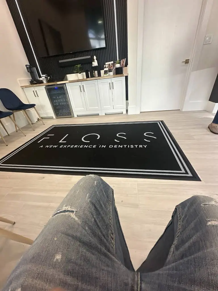 Floss Dental
