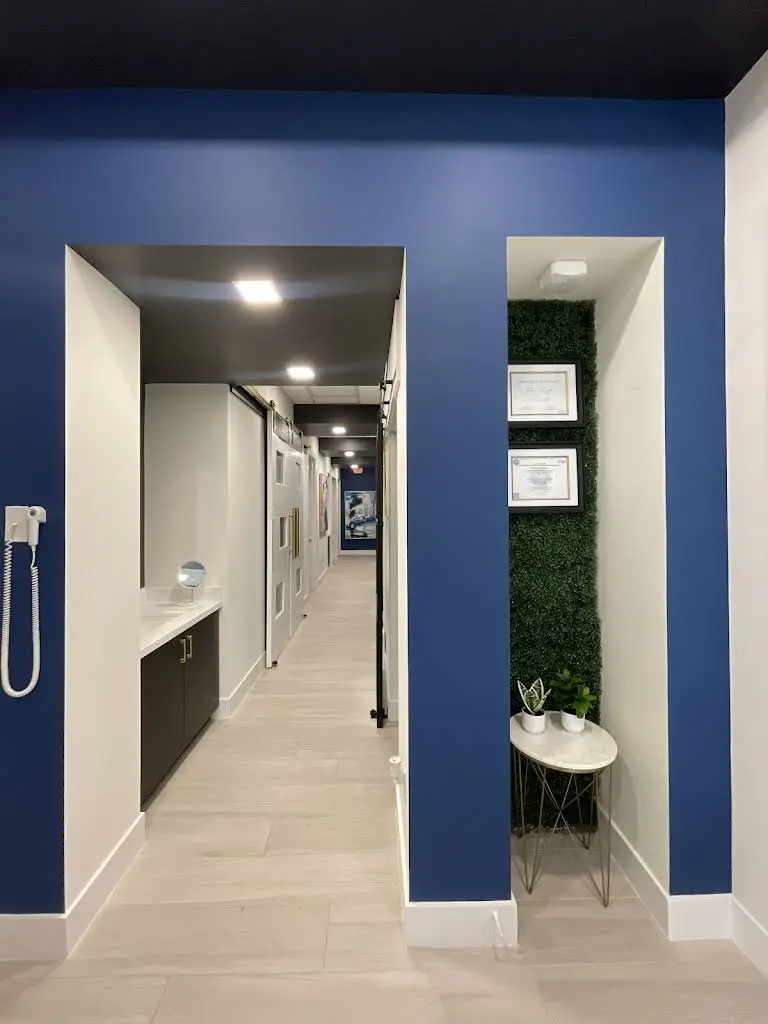 Floss Dental