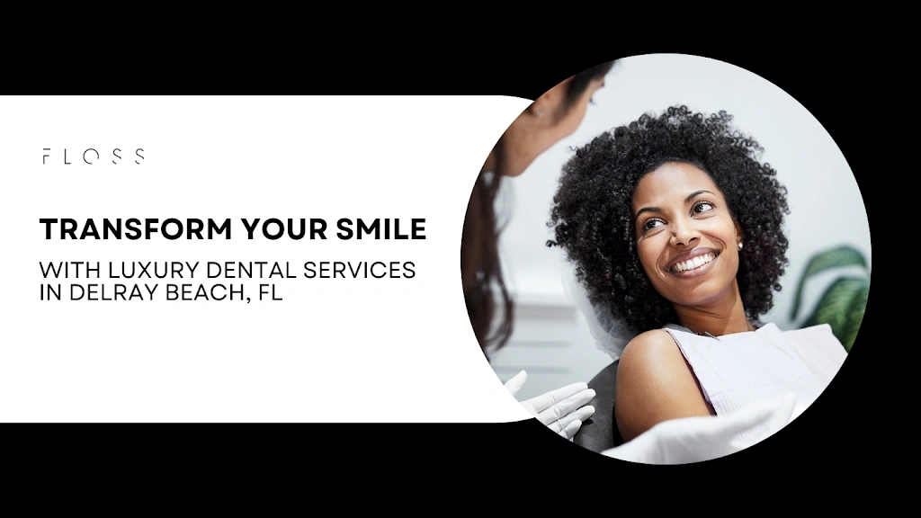 Floss Dental